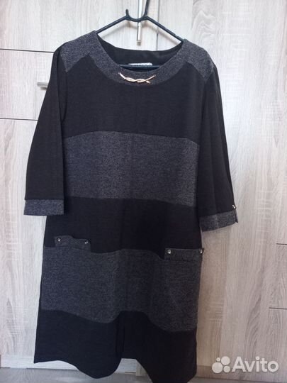 Женские вещи пакетом 50 размер