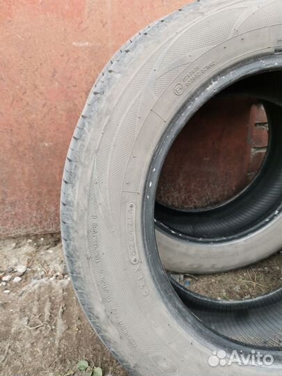 Toyo NanoEnergy 3 185/65 R15