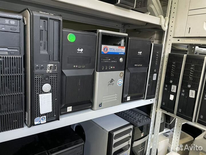 Мфу лазерные принтеры А4/А3, Мониторы