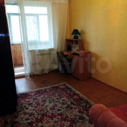 2-к. квартира, 52 м², 2/9 эт.