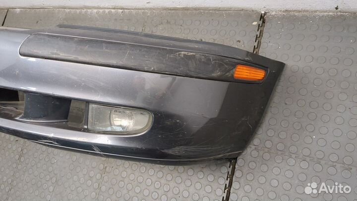 Бампер Volvo S40 / V40, 2004