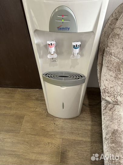 Монтаж систем очистки воды от железа, жёсткости