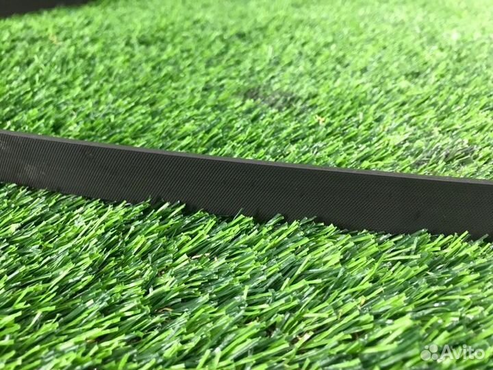 Ремень генератора Bmw X5 E53 M57D30 2004