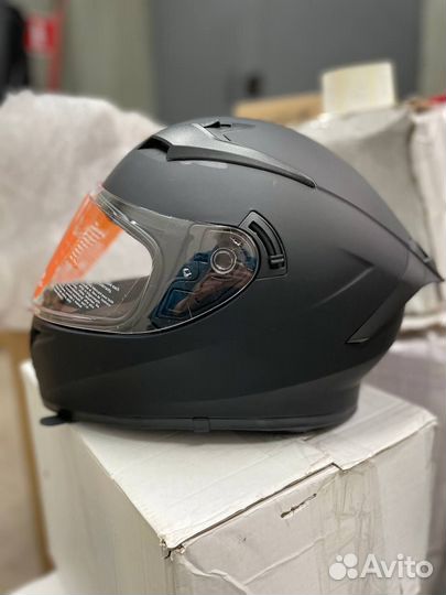 Мотошлем интеграл