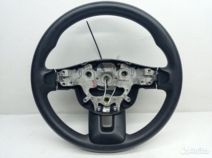 Руль Kia Soul 2 1.6 2014