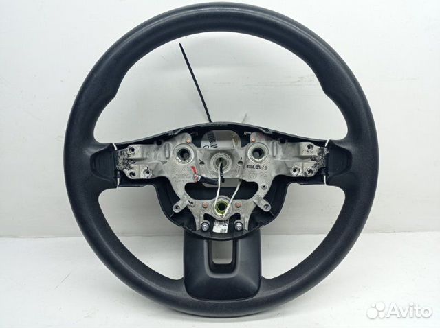 Руль Kia Soul 2 1.6 2014