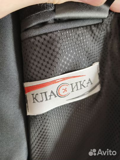 Костюм двойка