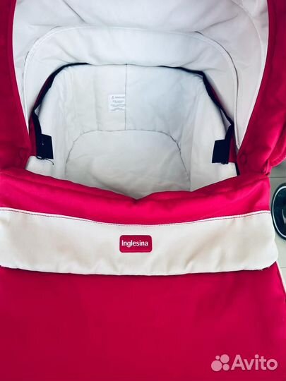 Коляска, inglesina Sofia