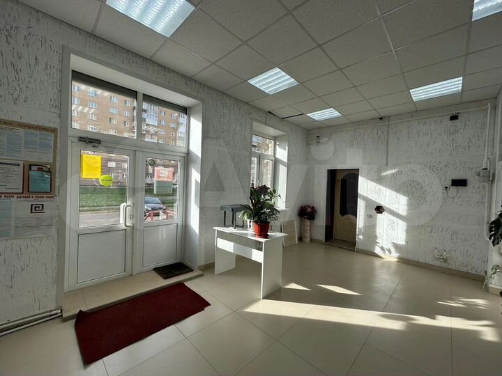 Свободного назначения, 55 м²