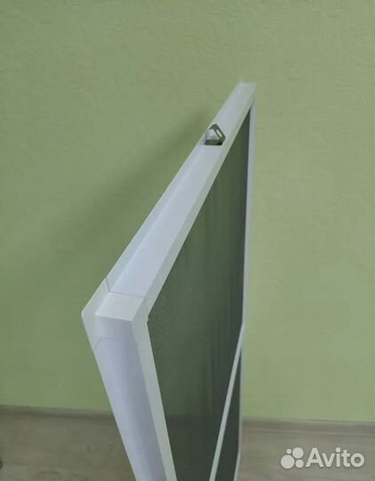 Москитная сетка на раздвижные окна