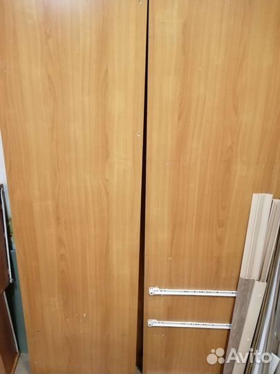 Гардеробная бу