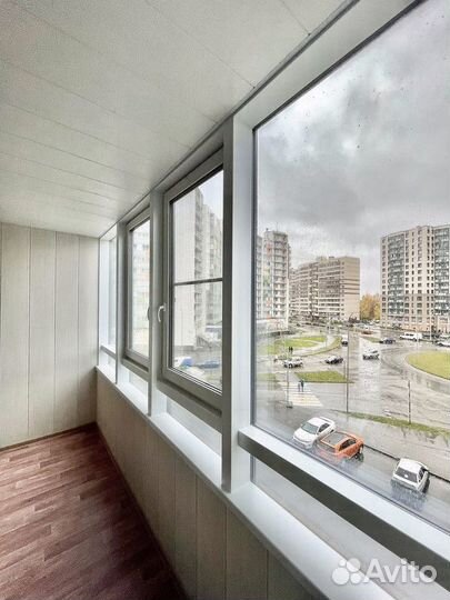 Пластиковые окна с установкой