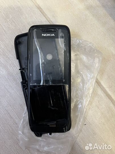 Корпуса на старые телефоны новые и б/у