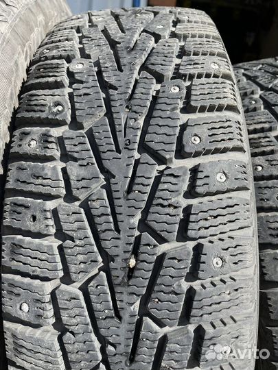 Cordiant Snow Cross 195/65 R15 91T