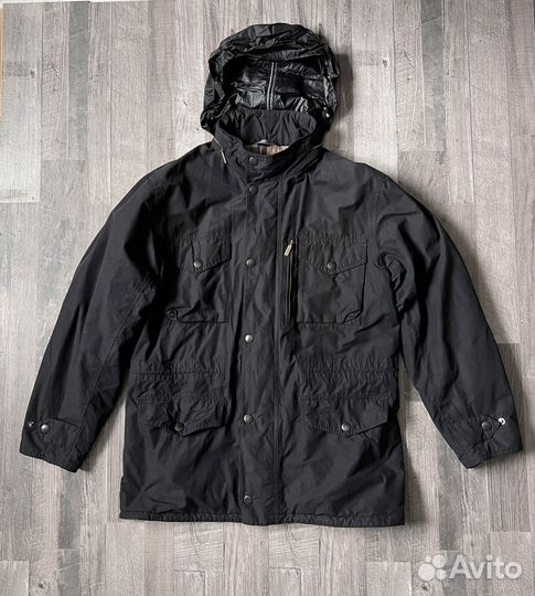 Куртка Barbour original