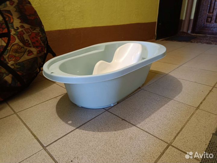 Ванночка little angel cool