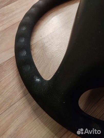 Руль Mercedes Vito 639