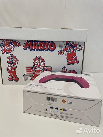 Геймпад dualsense ps5 новый