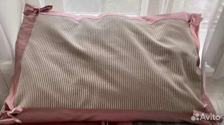 Наволочка декоративная