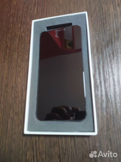 Дисплей (экран, стекло) для iPhone X копия