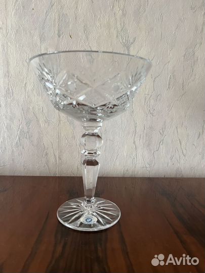 Хрусталь СССР