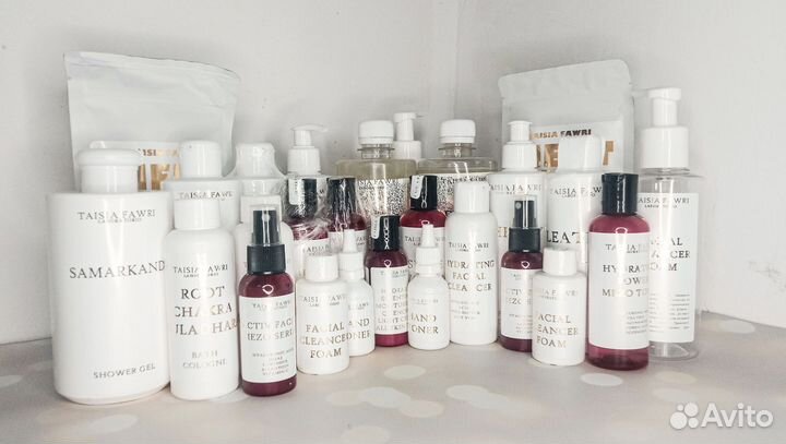 Гигантский набор 27 средств