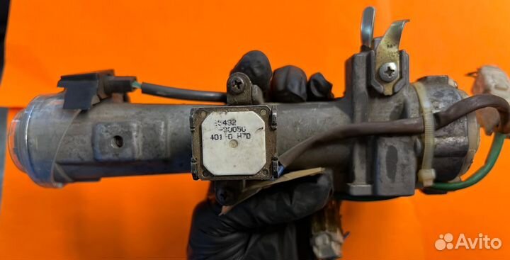 Замок зажигания Toyota, 1004289