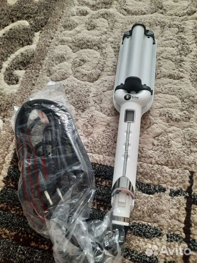 Щипцы-стайлер новый