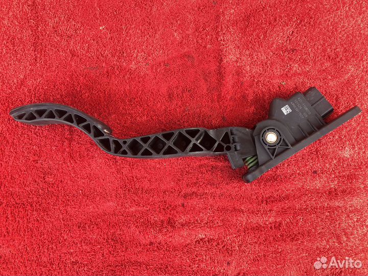 Педаль газа Chery fora 2.0