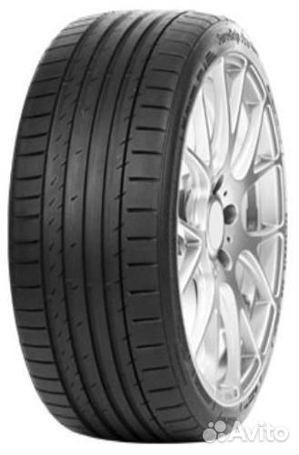 Gripmax SureGrip Pro Sport 315/40 R21 115Y