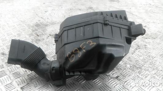 Корпус воздушного фильтра volvo XC60 (68F03NQ01)