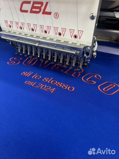 Швейное производство, пошив одежды