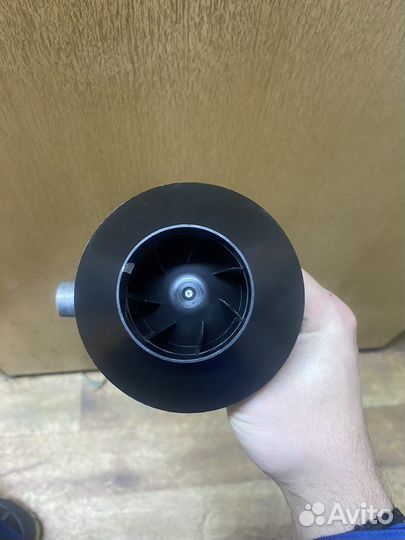 Нагнетатель Airtronic D2 24v