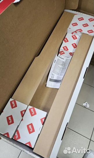 Автоматика для ворот BFT phobos A40