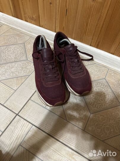 Кроссовки zara 40