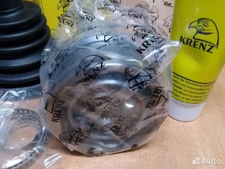 Шрус наружный Hyundai Sonata KIA optima 2015-2019