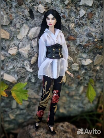 Одежда для кукол Integrity Toys
