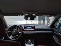 Новый Haval Dargo 2.0 AMT, 2023, цена 3 499 000 руб.