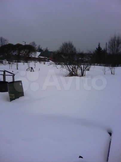 Участок 8 сот. (ИЖС)