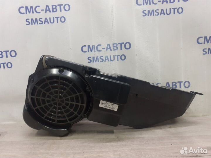 Динамик Audi A6 Allroad C7 3.0 2013