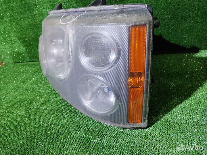 Фара левая Range Rover 3 06-09
