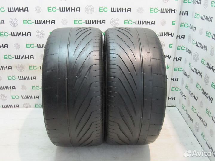 Goodyear Eagle F1 Supercar 285/35 R20