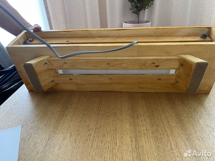 Светильник 