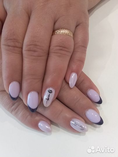 Мастер ногтевого сервиса