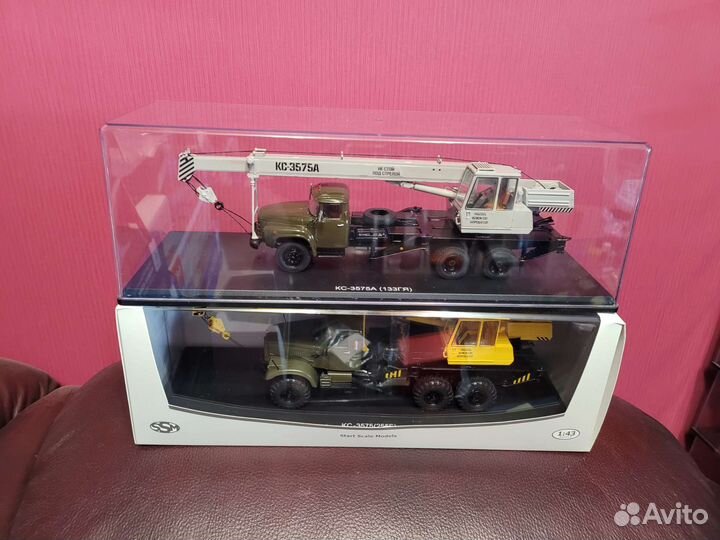 Эо-3532,ак-75,лаз-690,кс-3577,кс-3575,4561,UDS-110