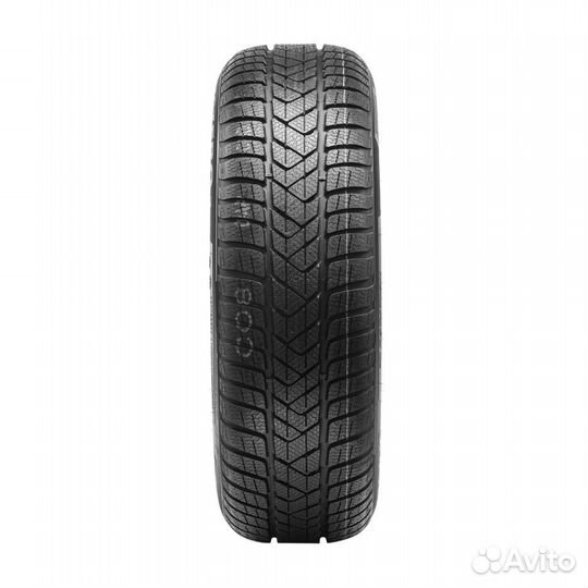 Pirelli Winter Sottozero 3 245/45 R19 102V