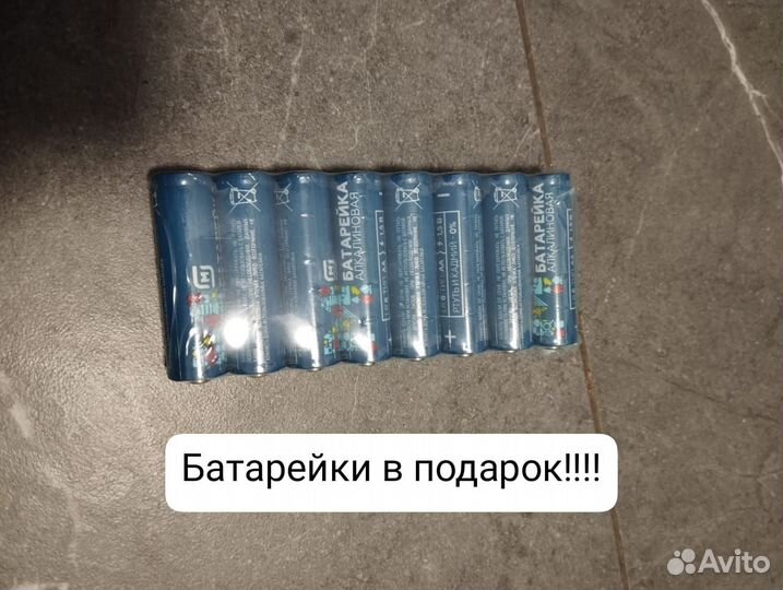 Машина для дрифта на пульте управления