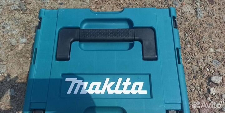Аккумуляторная болгарка Makita (Арт.83097)