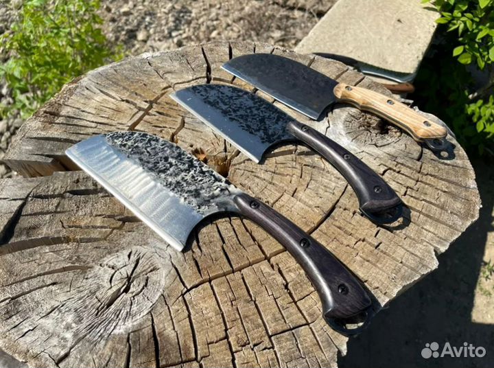 Топор цельнометаллический