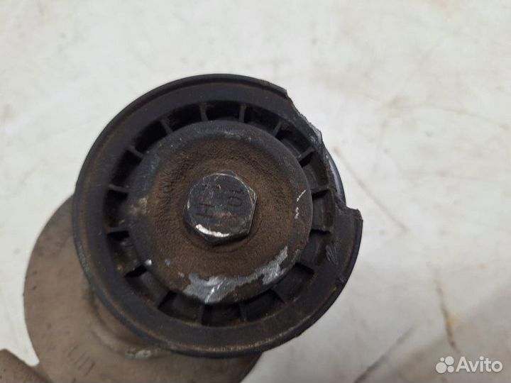 Ролик натяжителя Ford Focus 2 универсал 1.8 qqdb